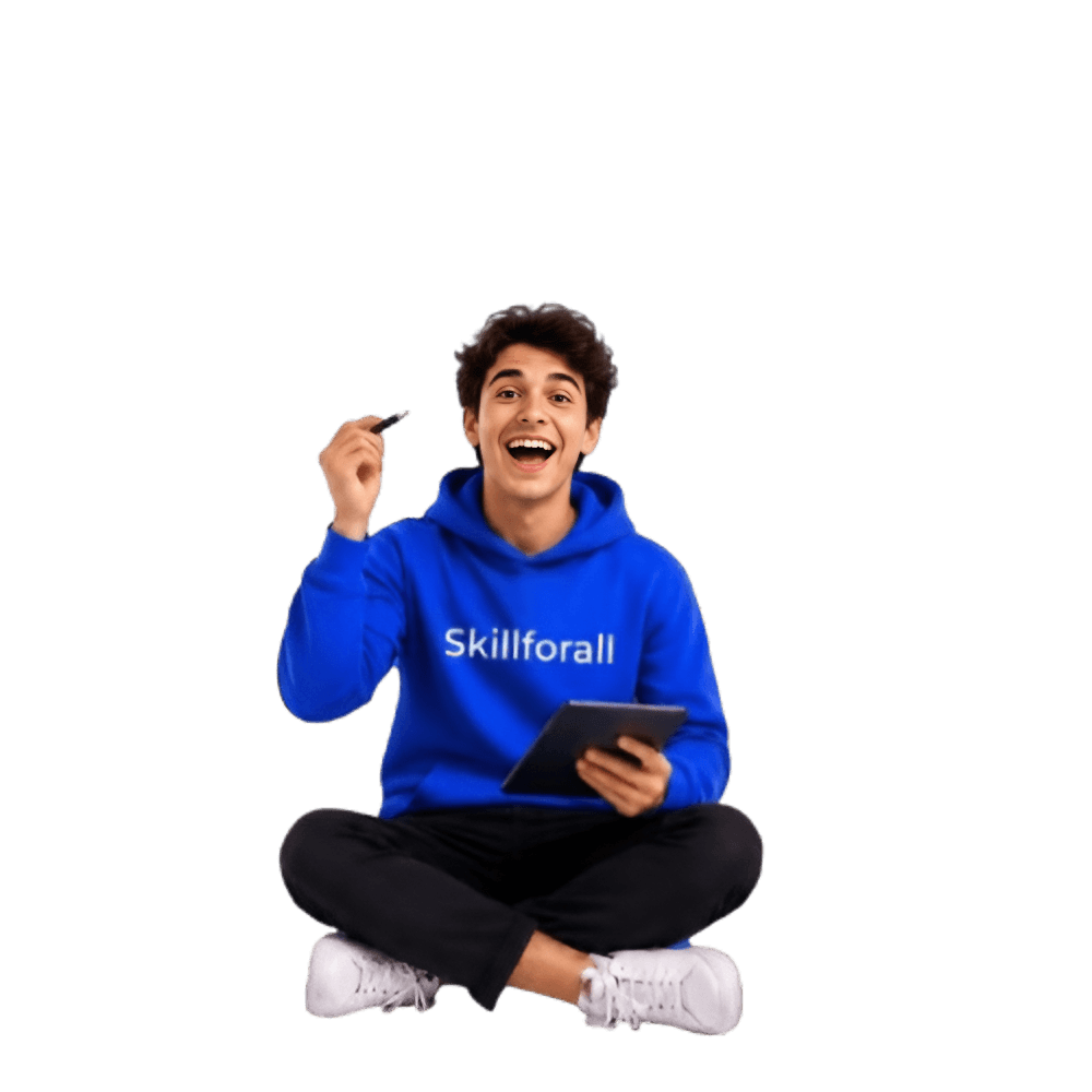 Student learning with Skillforall
